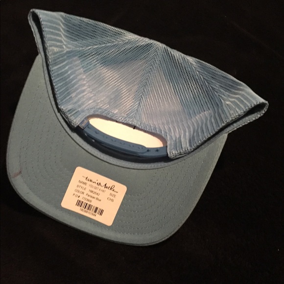 Travis Mathew SnapBack hat - Picture 2 of 3